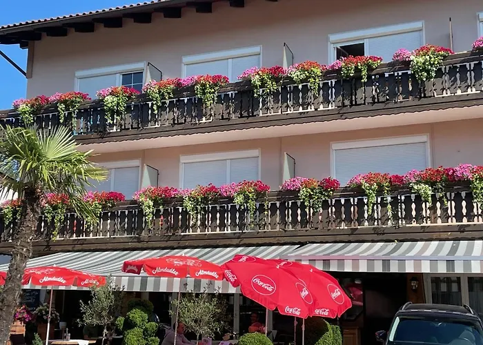 Gästehaus Trink B&B